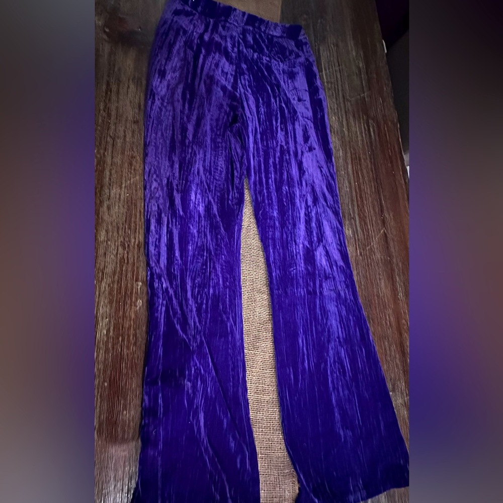Nasty Gal size 8 pants.